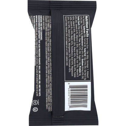 REDD BAR: Bar Energy Oatmeal, 2.1 oz